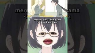 CEWE-CEWE KETIKA GABUT - ALUR CERITA ASOBI ASOBASE #Shorts