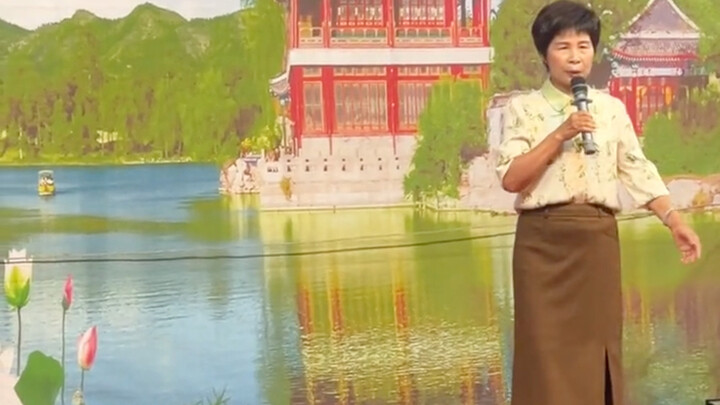 Mình cực kỳ thích bài hát “Mẹ ơi, giúp con giặt quần bẩn” này.