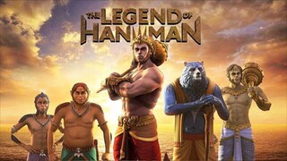 THE LEGEND OF HANUMAN SEASON 5 OFFICIAL TRAILER HOTSTAR SPECIALS 🔥🍿👑⭐💀🥺🍿💯👿❣️🔥🙂⚡💀🍿🥺💯👿⚡