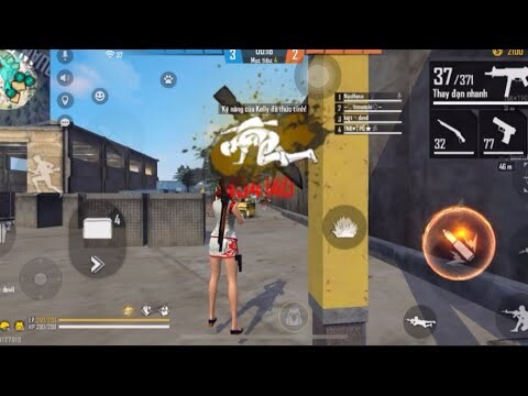 [Free Fire] Duyên Ta Chỉ Đây Thôi (Lofi Ver.) | Ngọc Hân Gaming