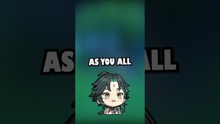 The WORST Characters In Genshin Impact pt. 2 #shorts #genshinimpact