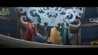 Jade Dynasty S3 Episode 4 720p  Subtitle Indonesia sub bagus