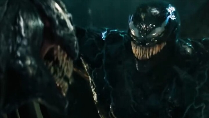 Believe it or not, Venom is the most cowardly role he has ever played!