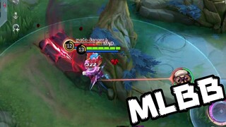 ARLOT SALAH TALENT | MLBB