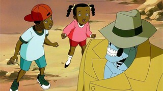 พลังด้านบวกและจิตวิญญาณแห่งการทำบุญของซูเปอร์แมนคือเหตุผลหลักที่ทำให้ผู้คนหลงรักเขา