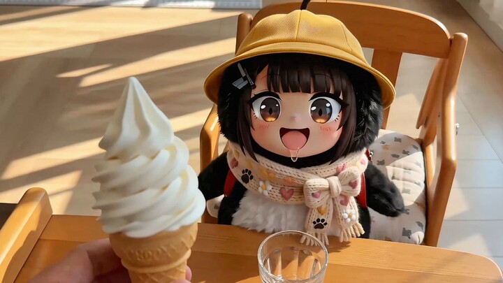 กู่กา: มากขนาดนี้กินไม่หมดหรอก