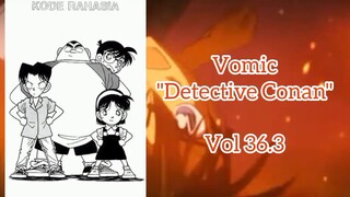[Detective Conan] - Kode Rahasia Vol 36.3