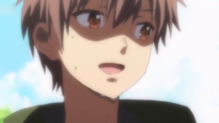 Summer Pocket Episode 5 Reaction Slice 1 (This episode is quite sharp)