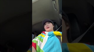 WALAUPUN DI TIPU TAPI TETEP GAS BERANGKAT KE SEKURA BUAT IMLEK!! 😂 #shorts #ErikaRichardo