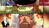 សម្រាយ anime one piece episode 1060(manga episode 1033)#សម្រាយរឿងanime##សង្ខេបanime#onepiece ep1060