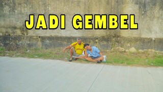 PAK AMIR DAN DAYAT JADI GEMBEL