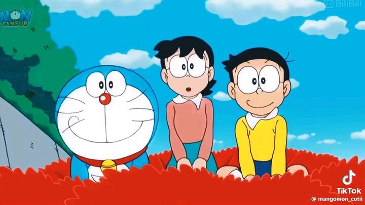 doremon