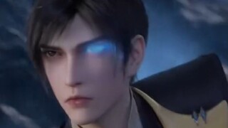 Peerless Battle Spirit Episode 148 Sub Indo