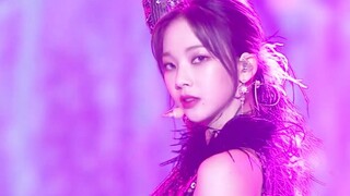 [aespa] 'Black Mamba' Tại 2020 KBS Song Festival