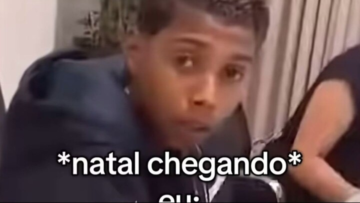 A tradição brasileira de reviver ele todo final de ano! 🤣