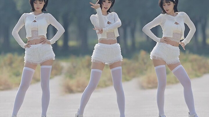 I’m not cold at all.