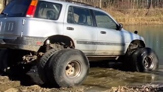 ❗❗❗TOP 20🔥 FAIL❌➖ WIN🏆 EXTREME OFF ROAD 4X4 COMPILATION - REACTION ultimate adventure 2022