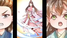 (อ่านมังงะ)การแก้แค้นของอัจฉริยะผู้ถูกทอดทิ้ง ตอนที่1