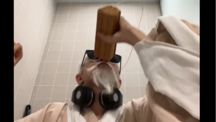 Hãy đến và phát điên cùng tôi