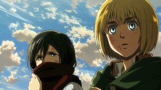 Attack On Titan Review  |  ICT Digital Media Project