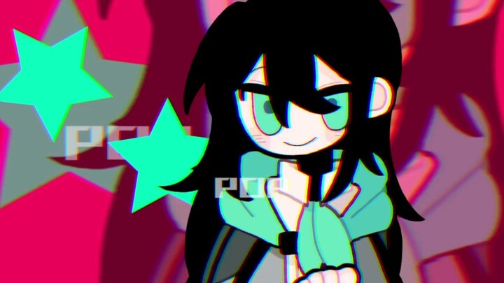 [OC/MEME]BLOODOP