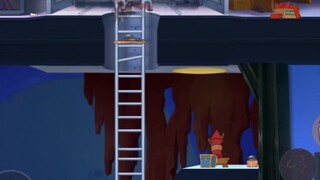 Tom and Jerry Mobile Game: So this is the power of money