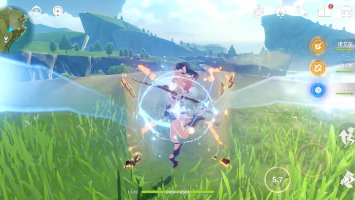 Kira-kira sama dengan tak terkalahkan di dunia