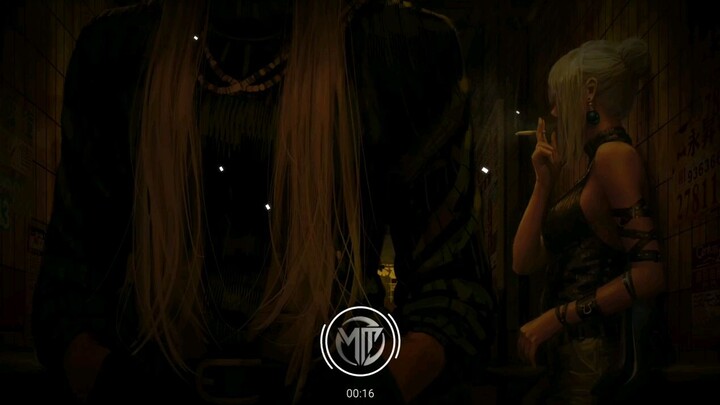 OVERDOSE_PHARMACIST remix