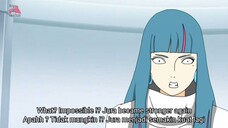 JURA BERUBAH WUJUD | BORUTO TWO BLUE VORTEX PART 2132