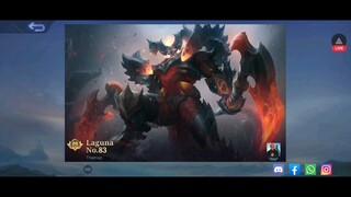 Nabugbog nanaman indo sa thamuz ko sa advance server