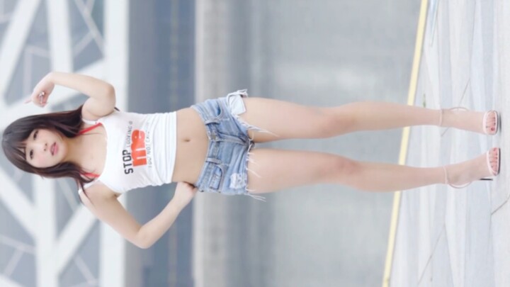 أخت جا مين، أقسم، 4K، شاشة عمودية