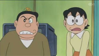 Doraemon Episode 79