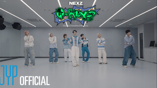 【NEXZ】 “O-RLY?” Dance Practice (Fix ver.)