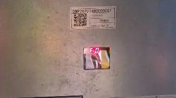 installation elevator for passenger