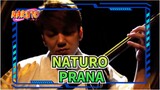 NATURO|【MV】Anh em Yoshida-PRANA （Bản âm thanh gốc）