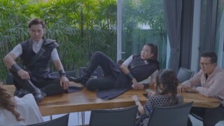 HELLO FROM THE OTHER SIDE | EP 8 | TAGALOG DUB