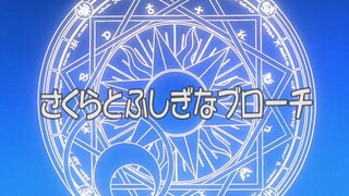 Thủ Lĩnh Thẻ Bài P1 Tập 9