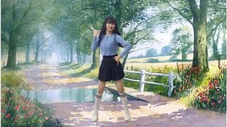 Hoa mùa Xuân 💖 #videohaynhat