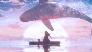 "𝓝𝓲𝓰𝓱𝓽𝓬𝓸𝓻𝓮 - Whale Talk" ✞Cá voi rơi xuống biển, vì sao ở chỗ lõm, gió ẩn trong rừng, em thuộc về an