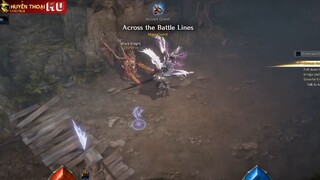 MU Legend - Siêu phẩm nối tiếp MU Online chính chủ WEBZEN P4