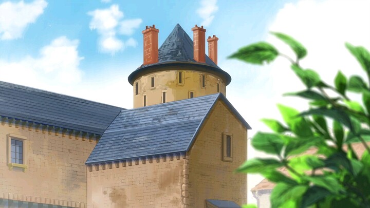 Magic Maker How to Make Magic in Another World E09 Eng Dub