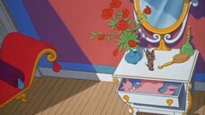 Tom and Jerry duel personality episode 143