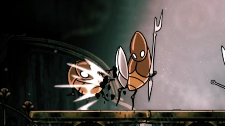 “The Mechanism Dancer,” but not very smart