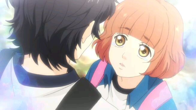 Ao Haru Ride Episode 6