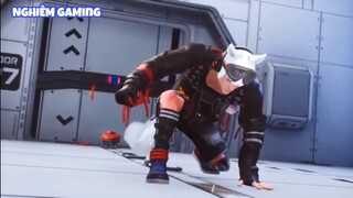 Nhạc phim Free fire các mùa vô cực(EDM GAME thủ)