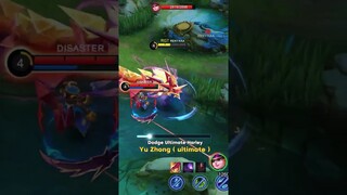 ✅ Dodge Ultimate Harley Tutorial by Renyaaa