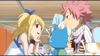 Khởi đầu của cuộc hành trình luôn là tình bạn [Fairy Tail VN]