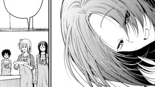 [Temple Unspeakable 70] My sister is dating Akagami?!