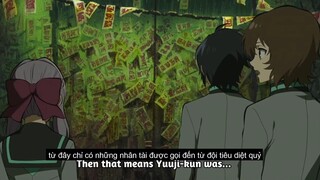 Tóm Tắt Anime Hay   Thiên Thần Ngày Tận Thế    Phần 1-2