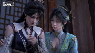 Ascendats Of Nine Suns Episode 5 Sub Indo